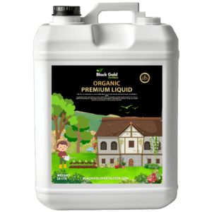 Liquid Fertilizers