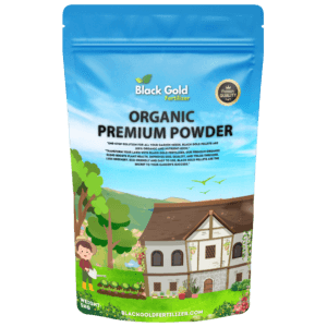 Powder Fertilizers